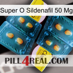 Super O Sildenafil 50 Mg cialis5